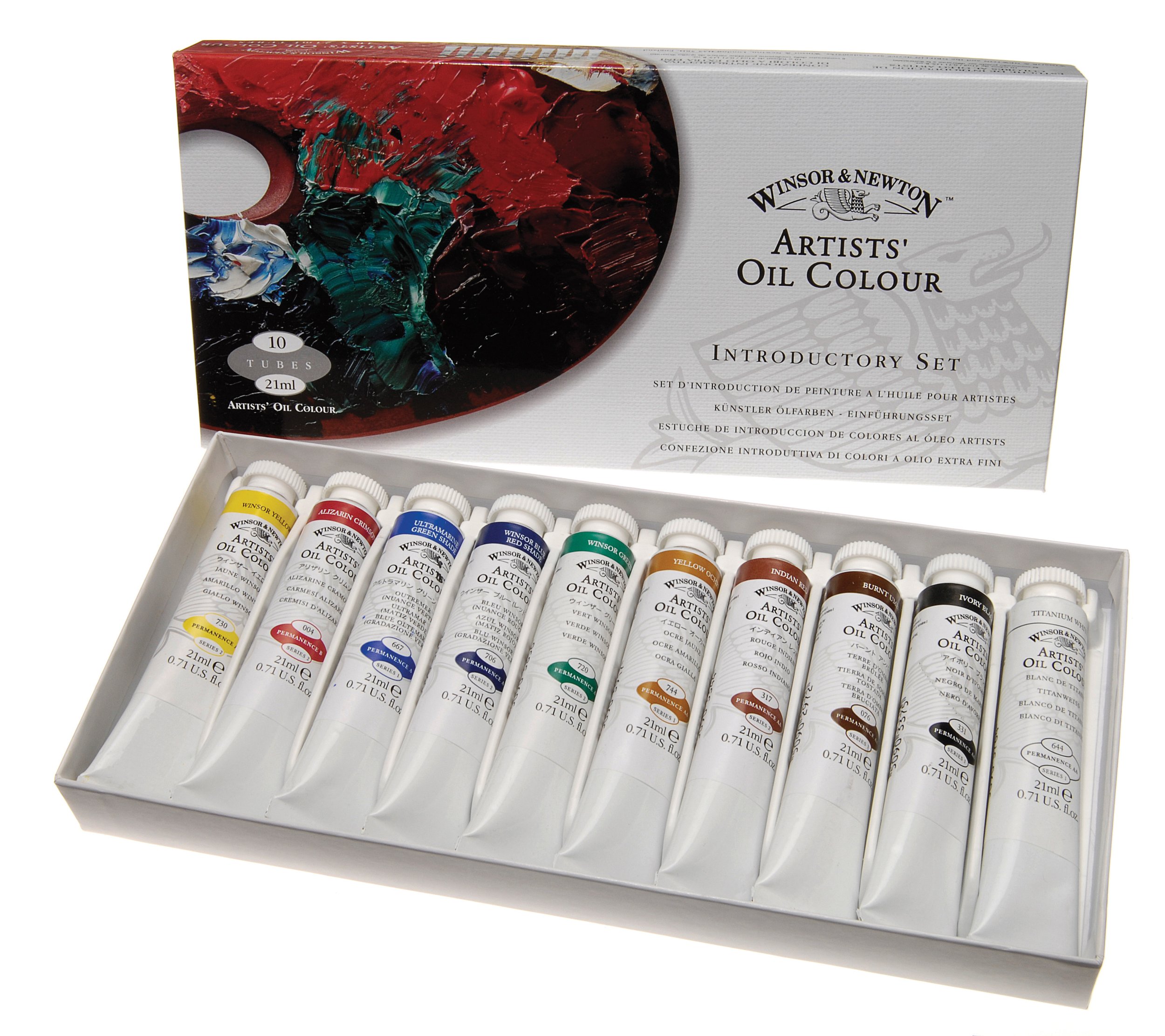 5012572004725-W&N ARTISTS' OIL COLOUR SET 10X21ML 5012572004725..jpg