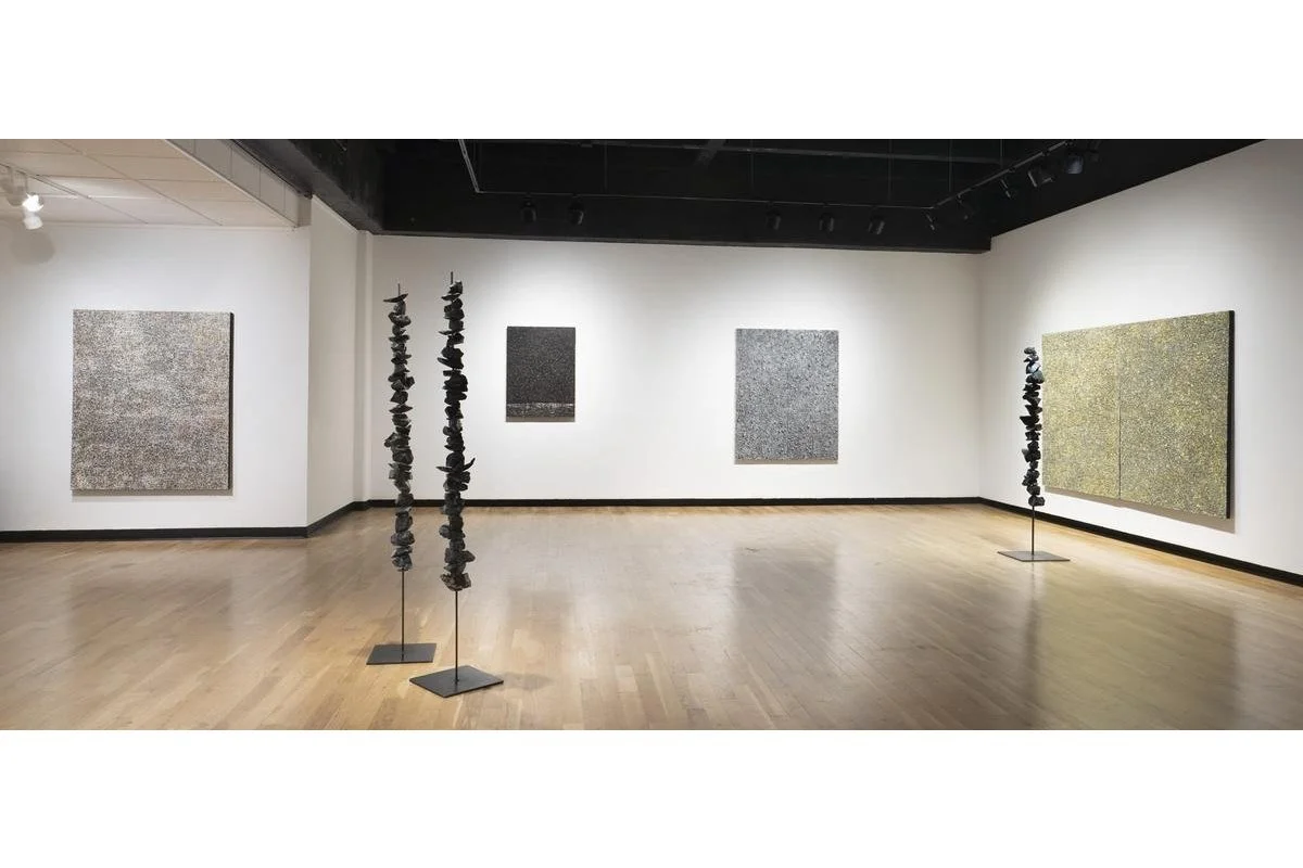 Standing in the River: Touring Museum Exhibition