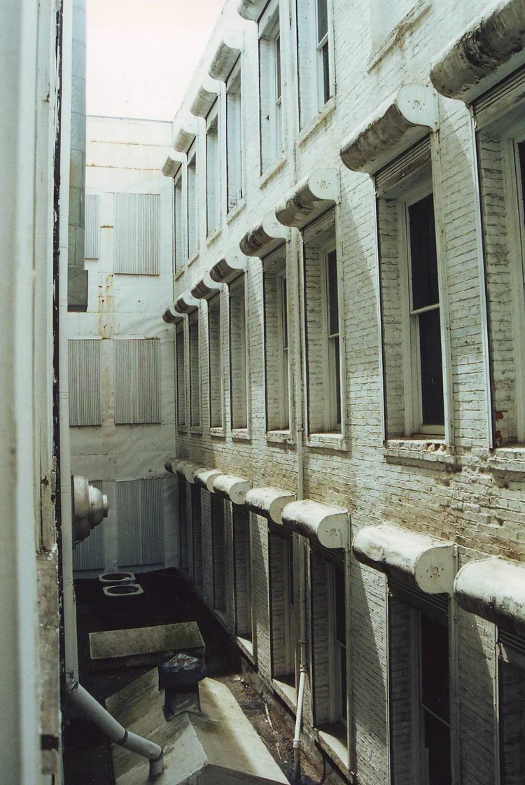 Stapleton Building — High Plains Architects