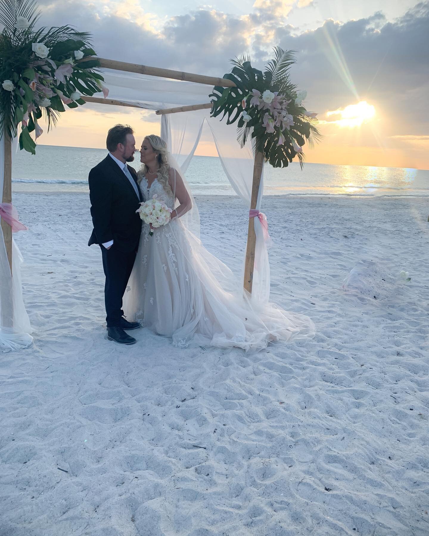 This last weekend our family grew, &amp; grew, &amp; it grew some more. I couldn&rsquo;t be happier for you @camarokid_81. Welcome to the family @lmmccubbins! You &amp; your beautiful children bring so much life into things. Thank you for all that yo