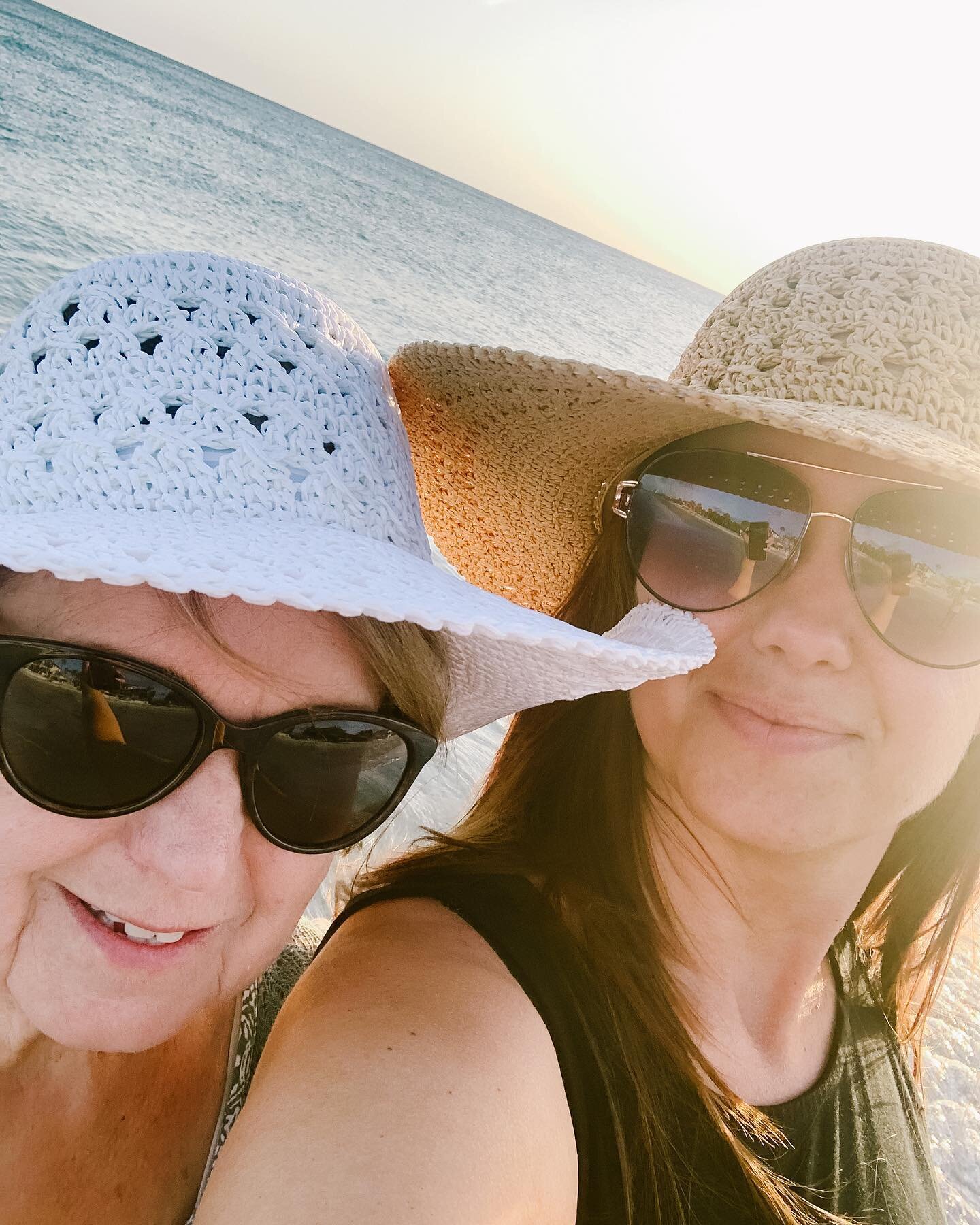 Happy Mother&rsquo;s Day! This year has shined a light on the many challenges that go along with the choice to be a mother. We take them all in stride but they can be challenging &amp; it&rsquo;s okay to say sometimes things aren&rsquo;t always easy.
