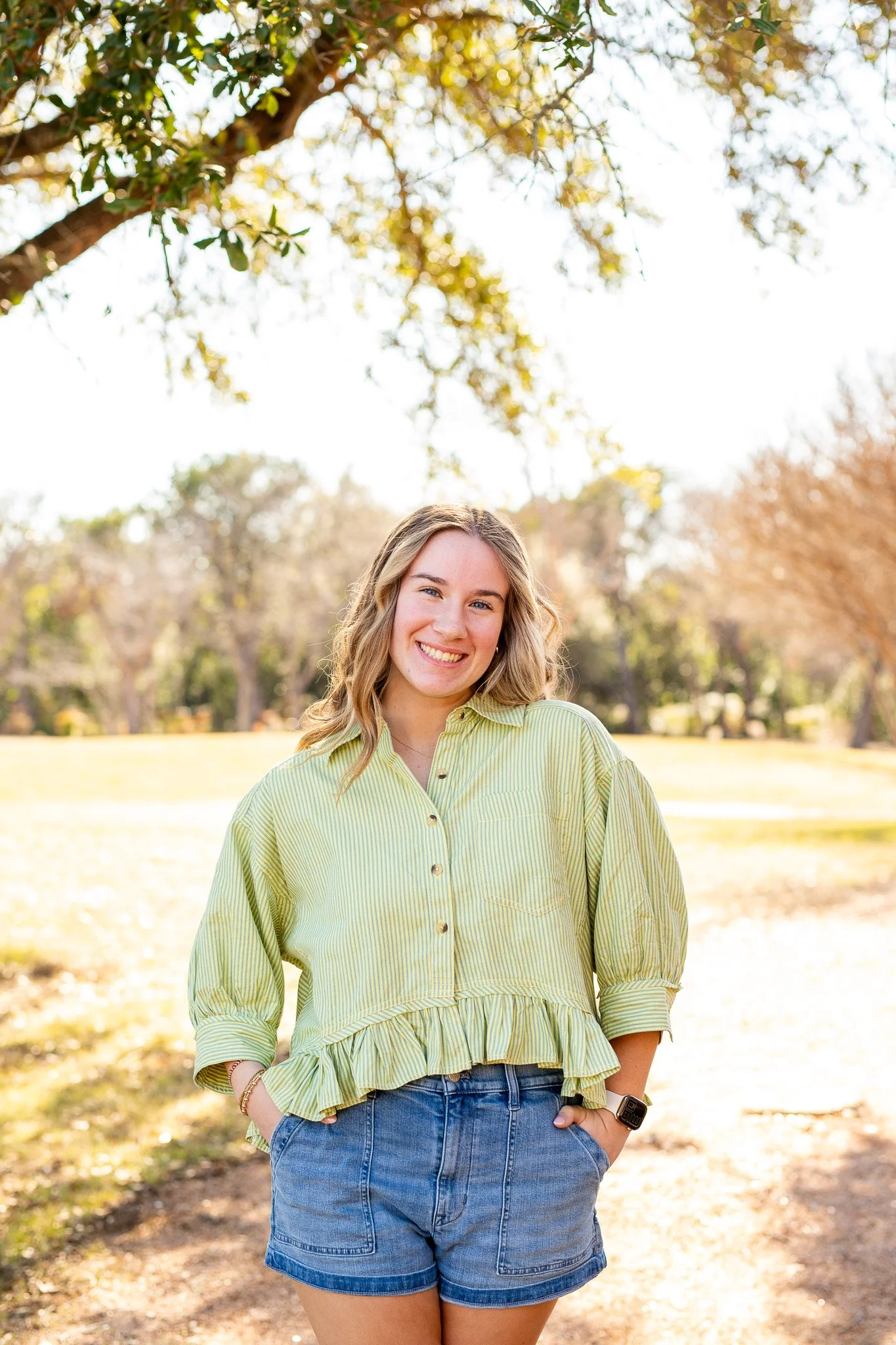 Women’s Leader Support Chair - Caroline Lowe