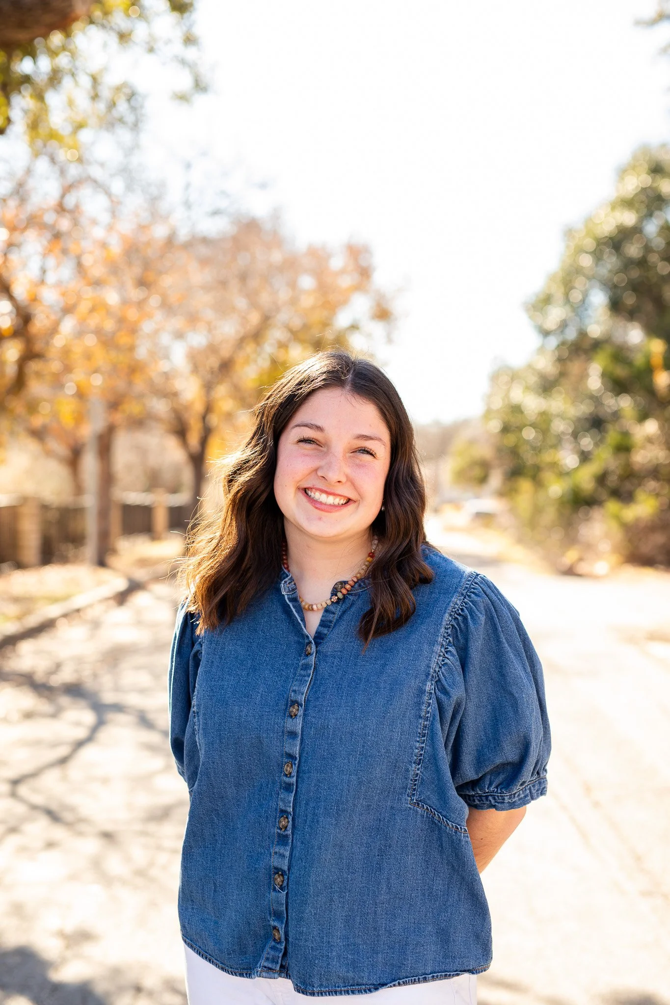 Prayer Chair - Jenna Hawkins 