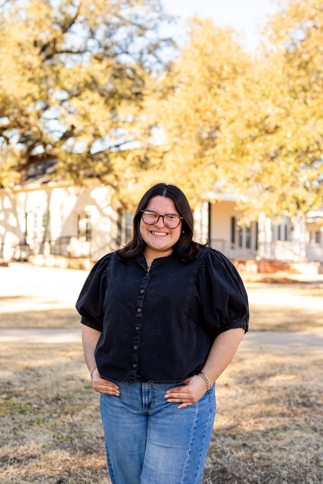 PR Chair - Rori Fuentes 