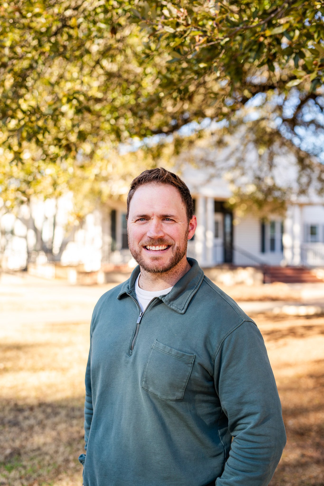 Will Bowden - Pathway Director