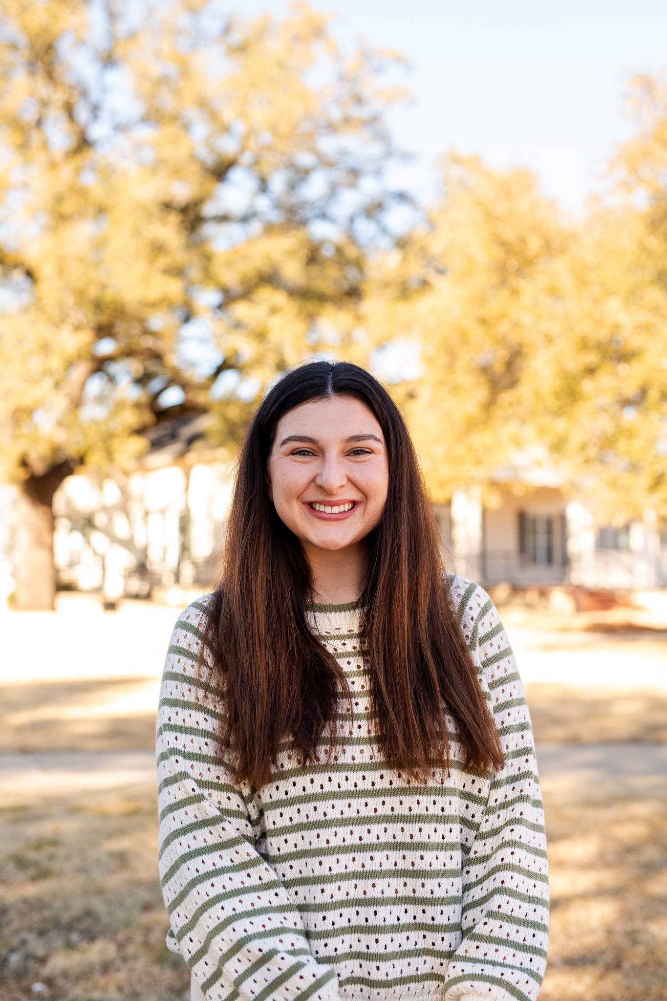 Women’s Mentor Support Chair - Rachel Phipps