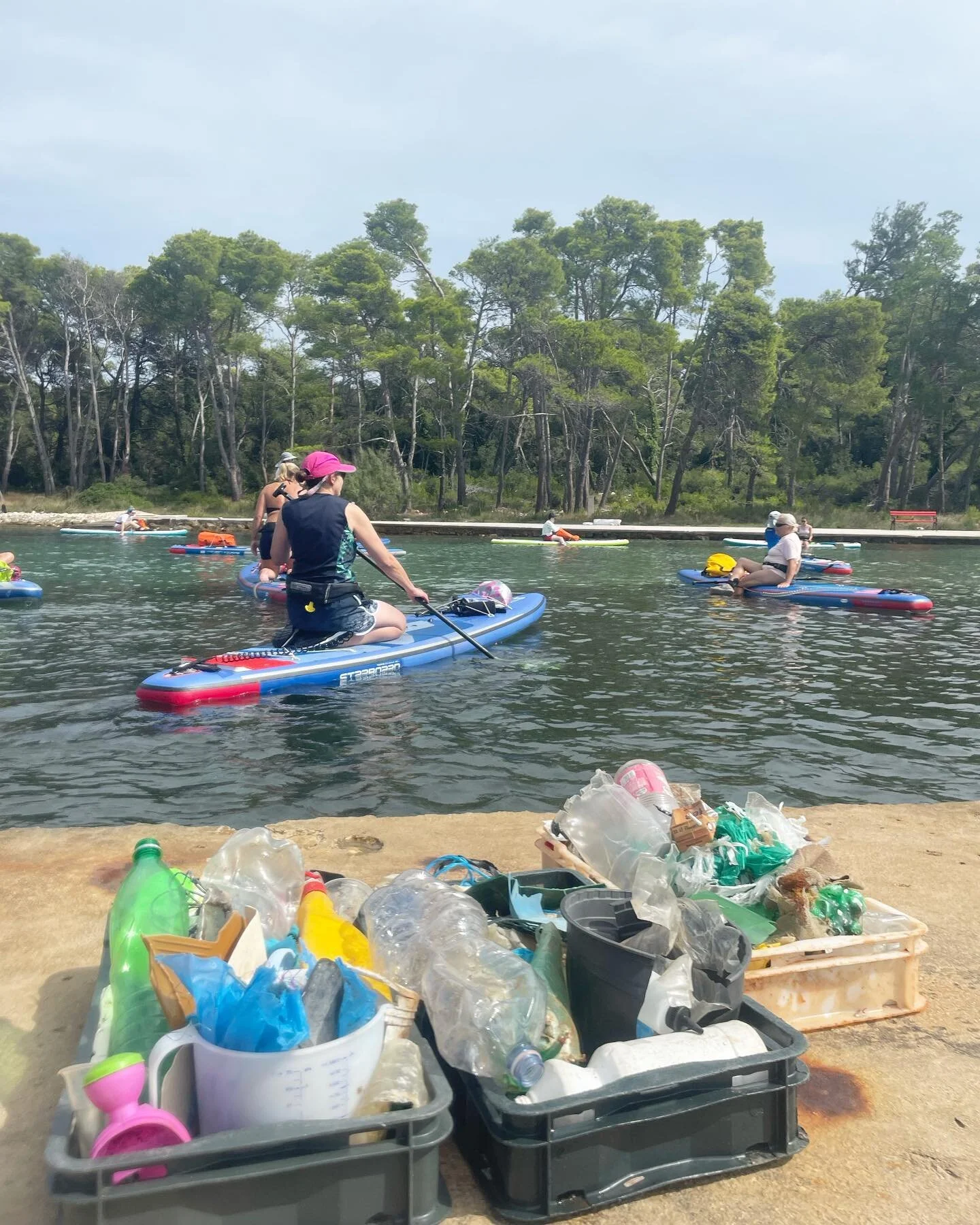 Is sustainable travel a contradiction?
I wanted to share my thoughts on this as I&rsquo;ve travelled a lot this year and had some great conversations about it!

Why I think travelling to new places can be good for the planet &hellip;.
- Sharing beaut