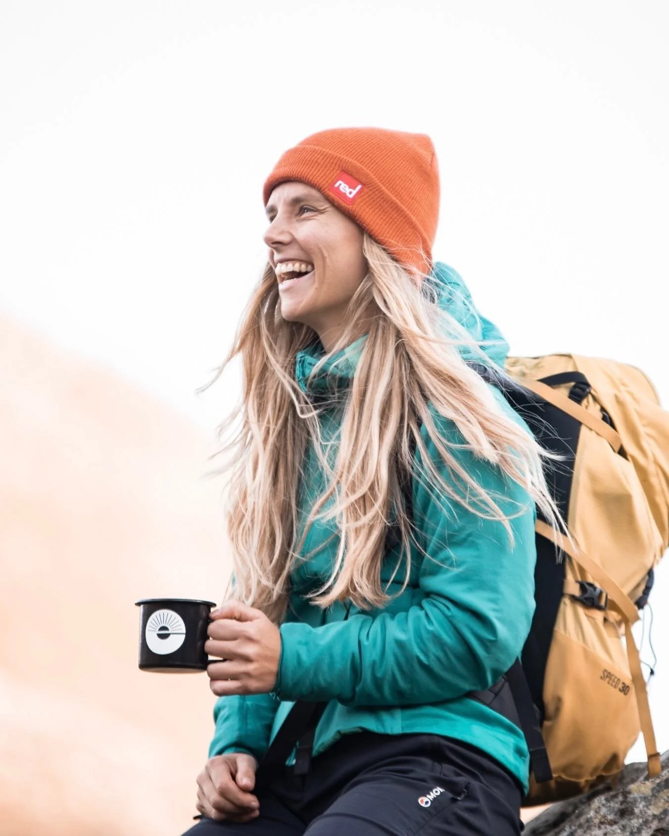 Theres not much a good coffee and a day out in the mountains can&rsquo;t fix!

I&rsquo;m learning to lean into some discomfort and trust the timings of things this week! So a weekend with friends spent mostly outdoors is definitely well timed and wel