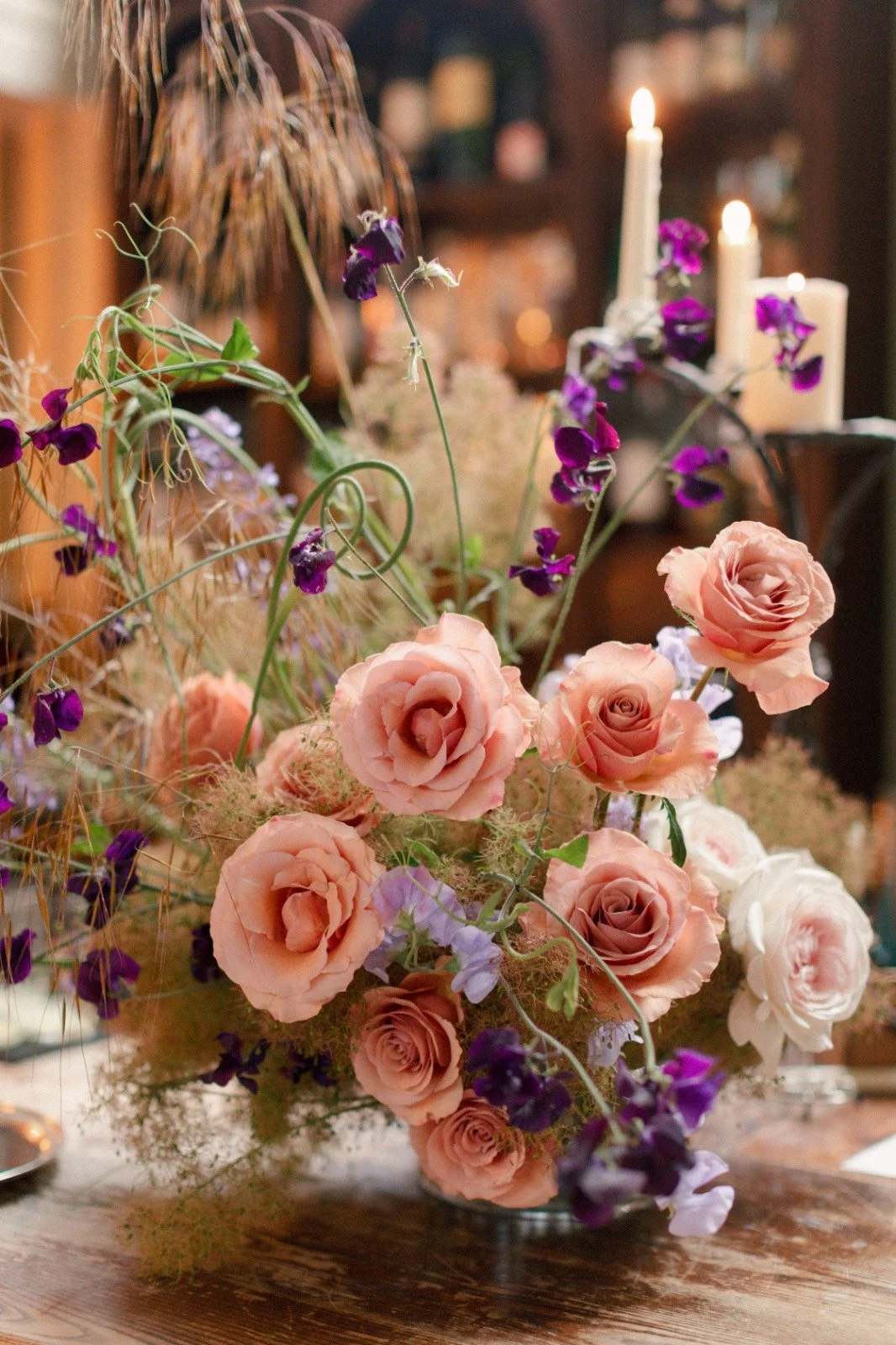 Photo by The Curries Studio