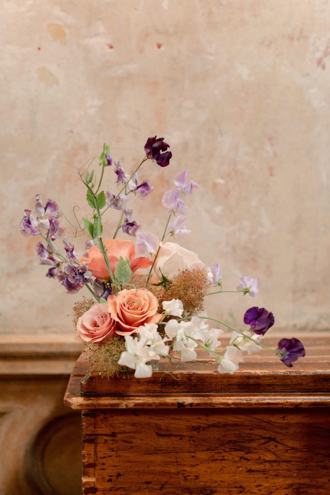 Photo by The Curries Studio