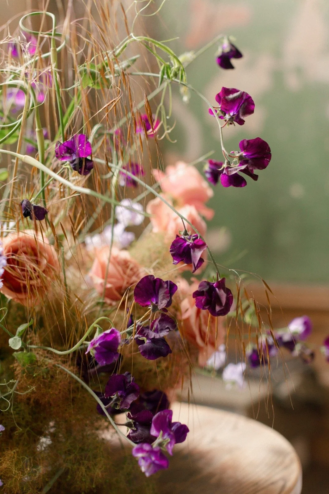 Photo by The Curries Studio