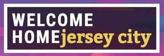 Welcome Home Jersey City