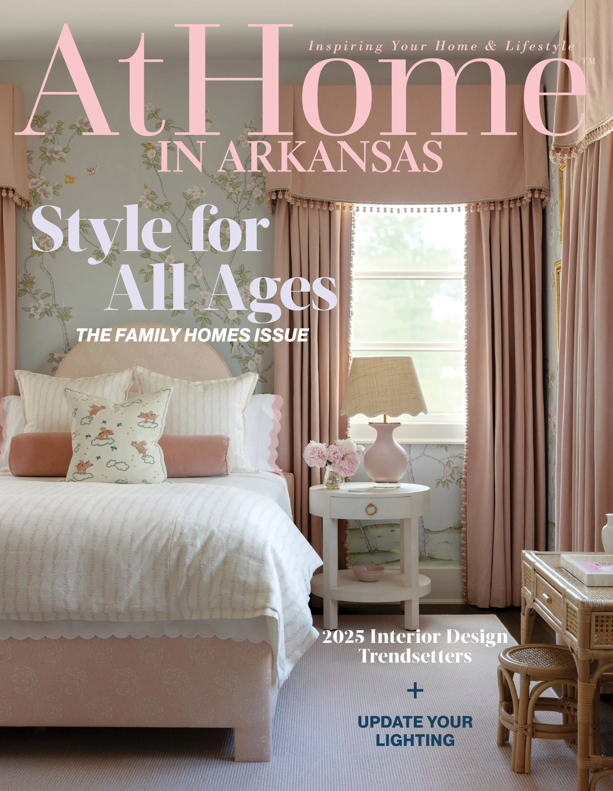 August 2025 | To Each Their Own