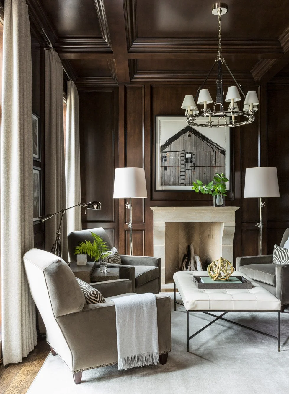 Prestwick North — Studio MH | Interiors & Architectural Design by ...