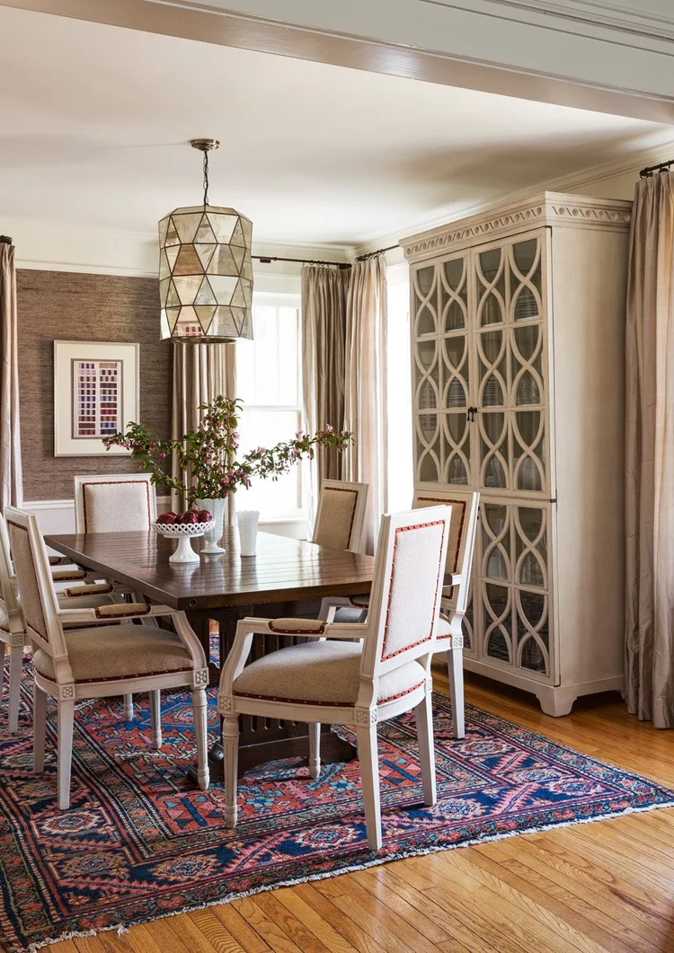 Park Cottage — Studio MH | Interiors & Architectural Design by Melissa ...