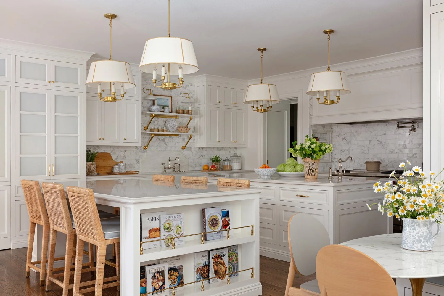 Fredericksburg Circle — Studio MH | Interiors & Architectural Design by ...