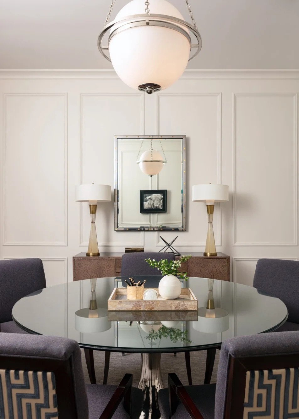 Center Street — Studio MH | Interiors & Architectural Design by Melissa ...