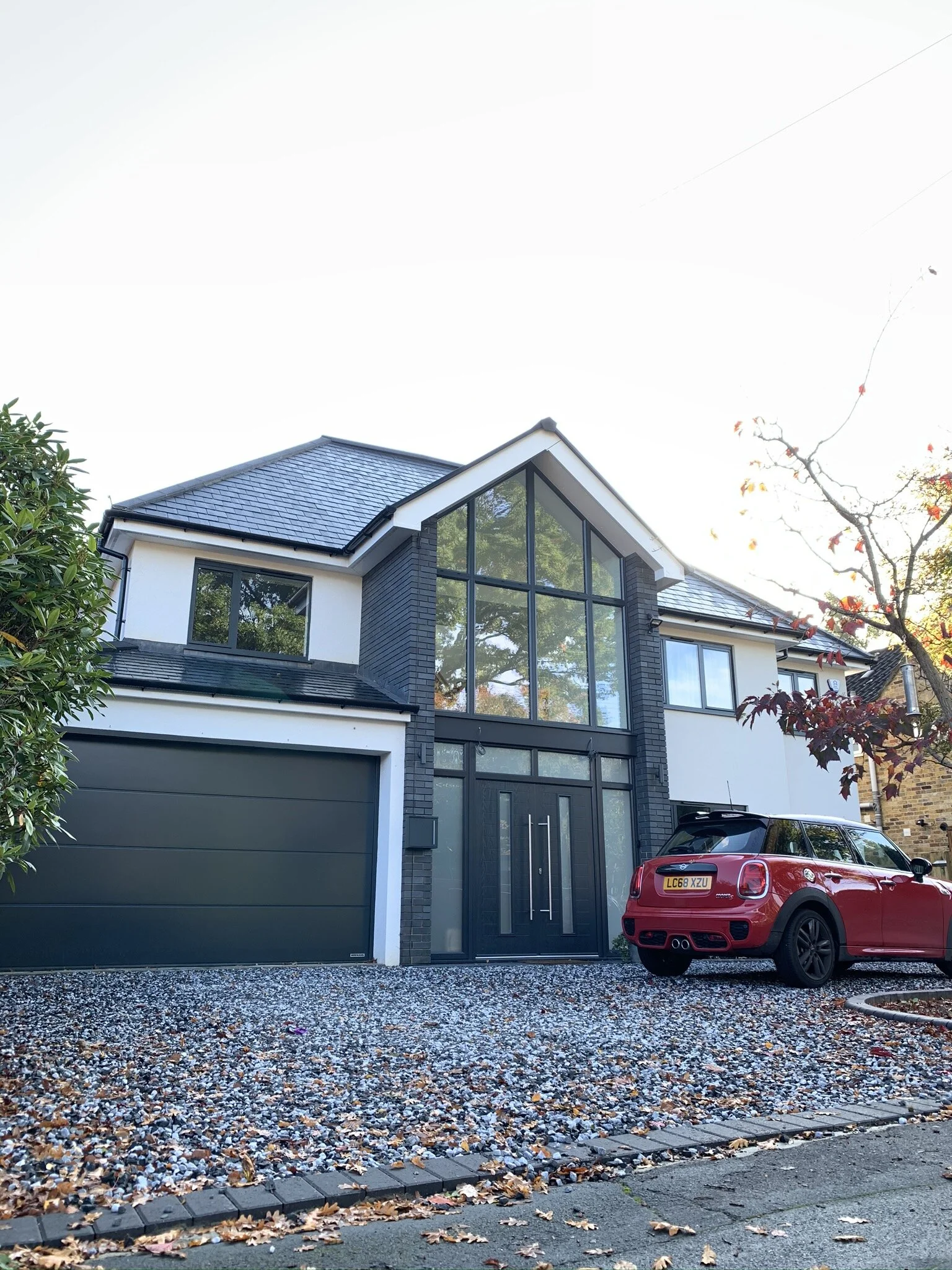 Kenwood Drive, Walton on Thames