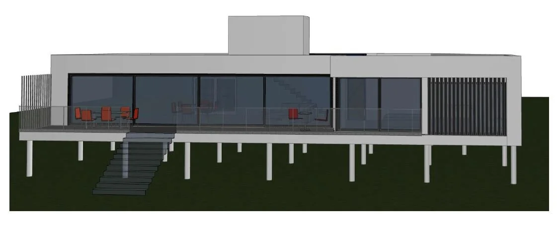 Kingswood Creek, Wraysbury