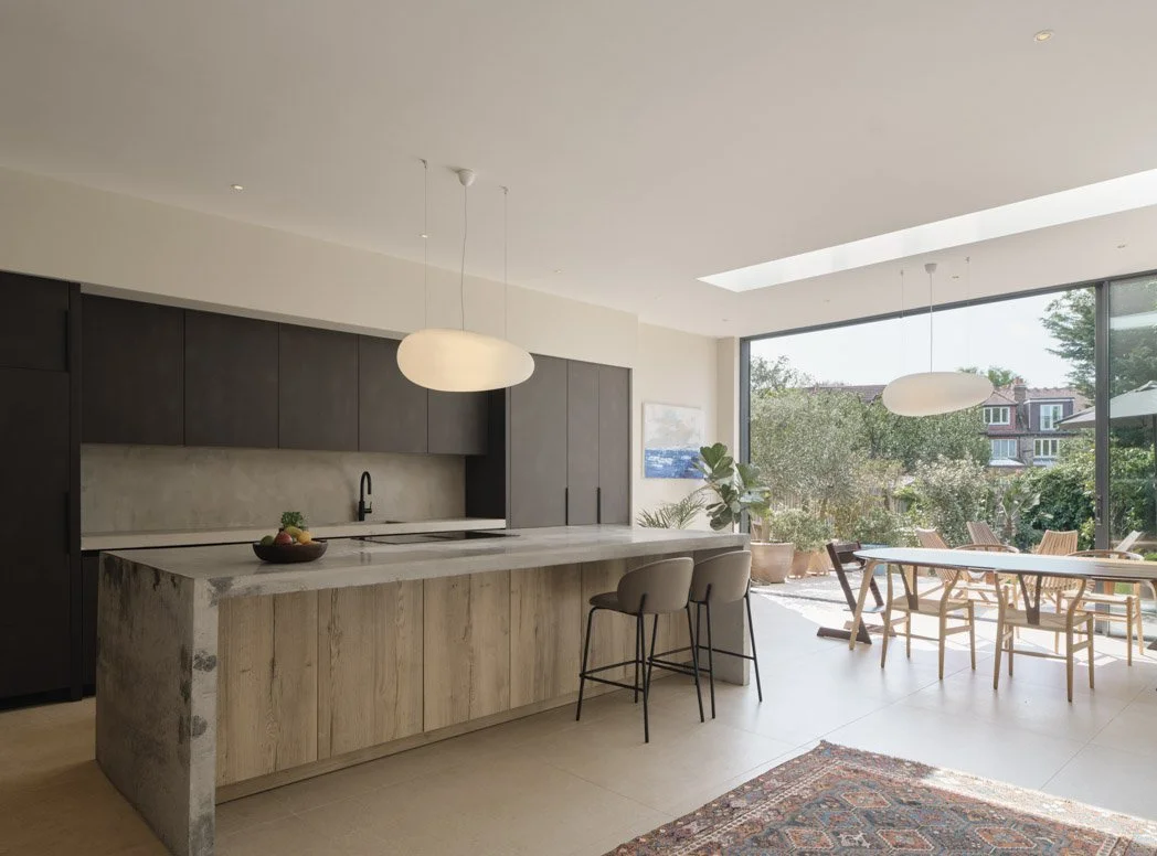 Rosebury Gardens, Ealing