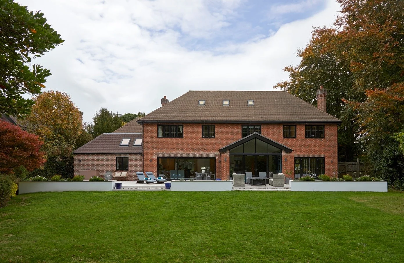 The Highlands, East Horsley