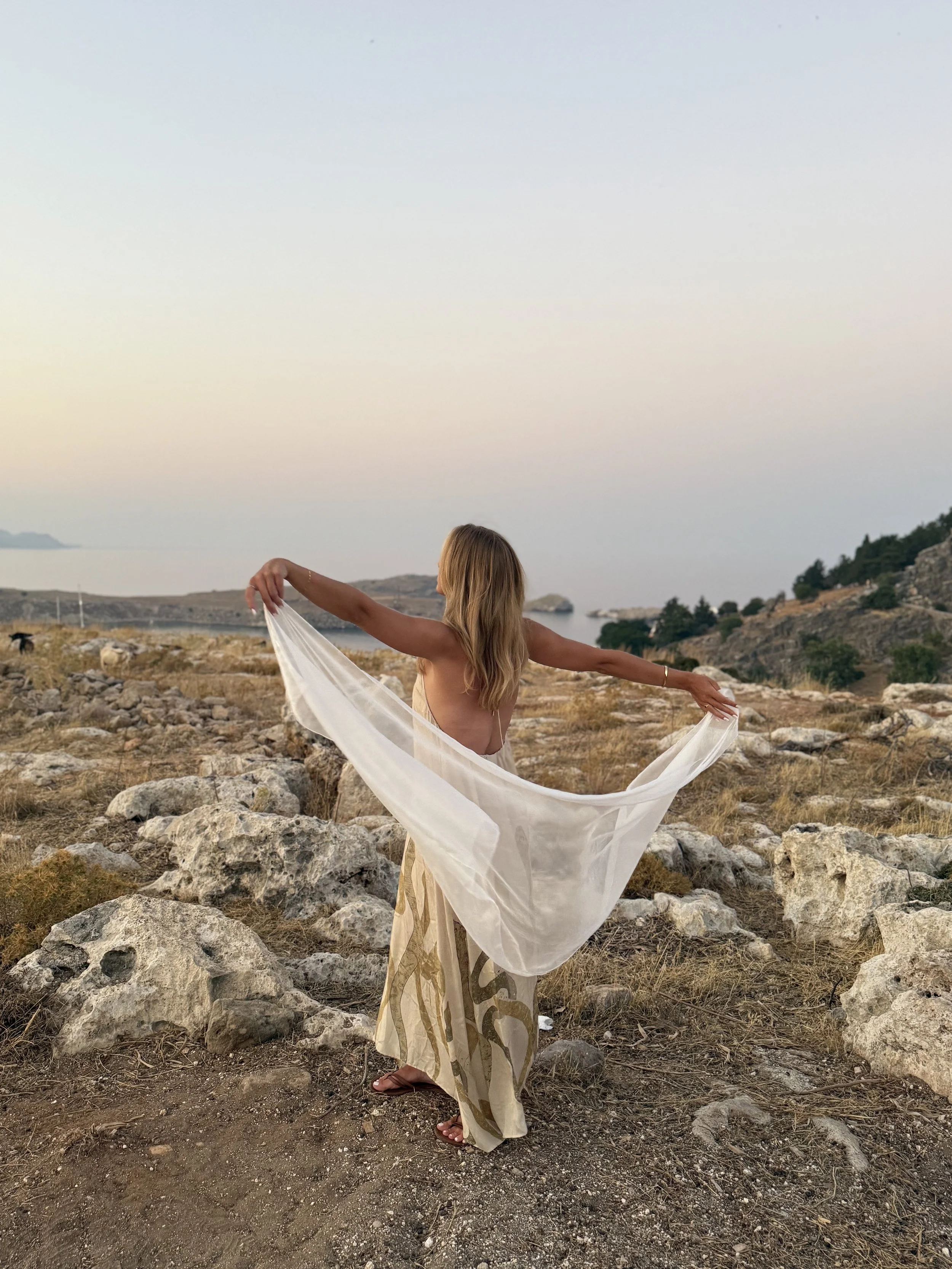 The Metamorphosis: Becoming The Soul Siren