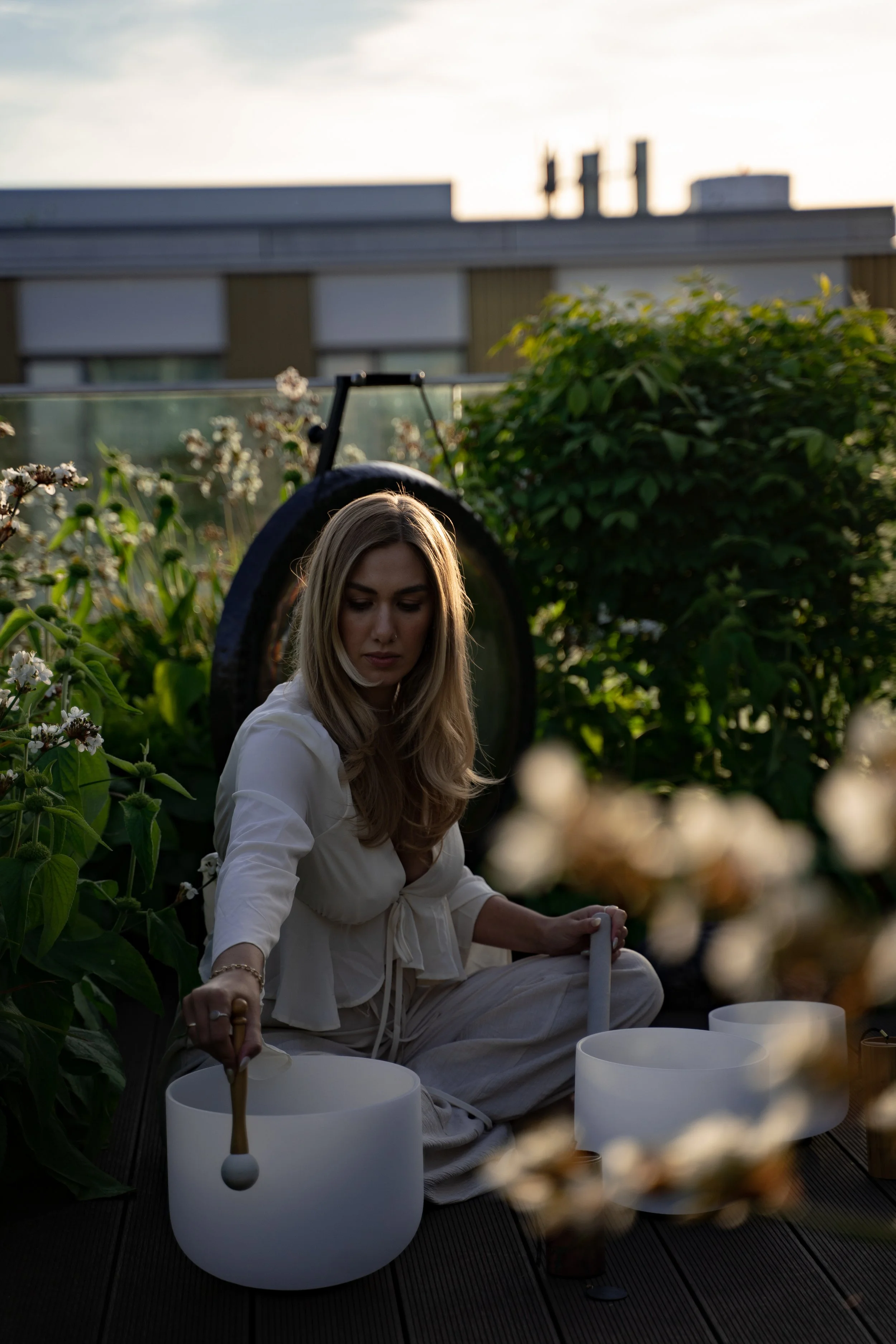 How Long Does It Take to Become a Sound Healer in the UK?