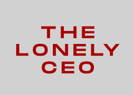 The Lonely CEO Retreat