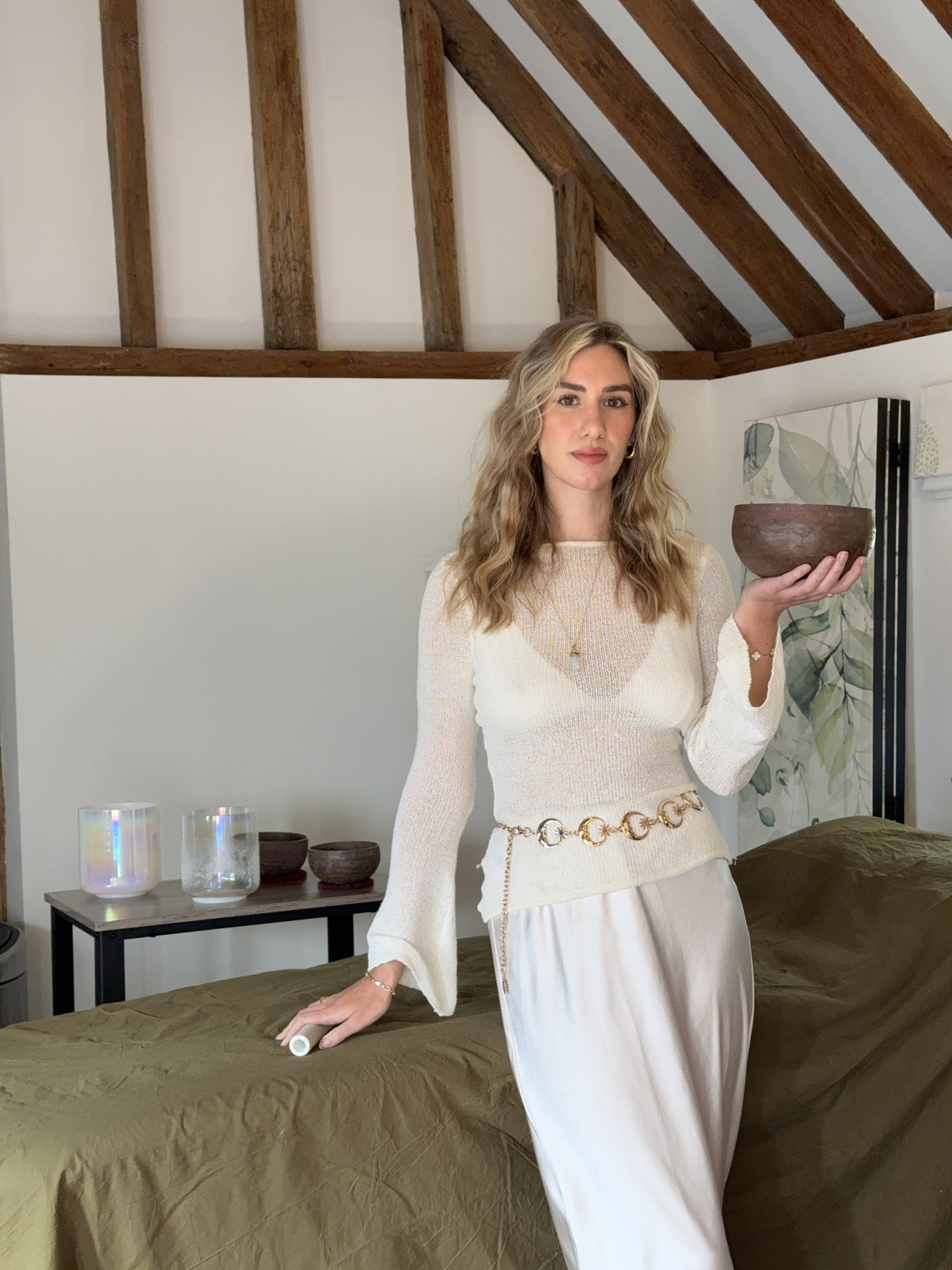 How to Become a Sound Healer in the UK (Complete Guide for 2026)