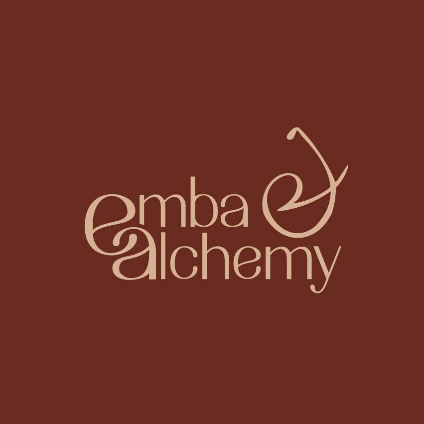 emba &amp; alchemy Autumn Day Retreat - SOLD OUT