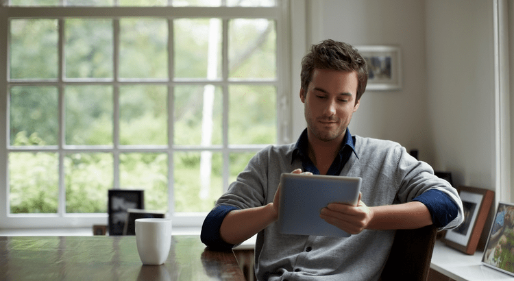 History Shows the Housing Market Always Recovers