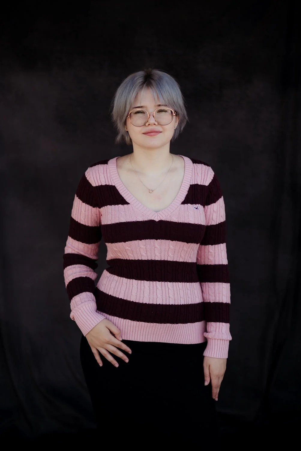 Carly Smith, Representative Payee