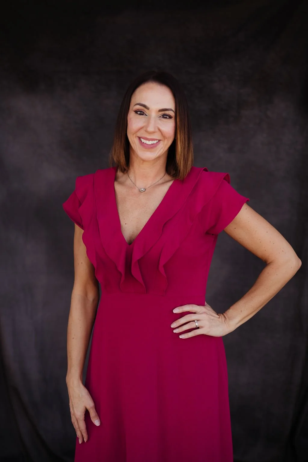 Shelene Shrewsbury, Executive Director