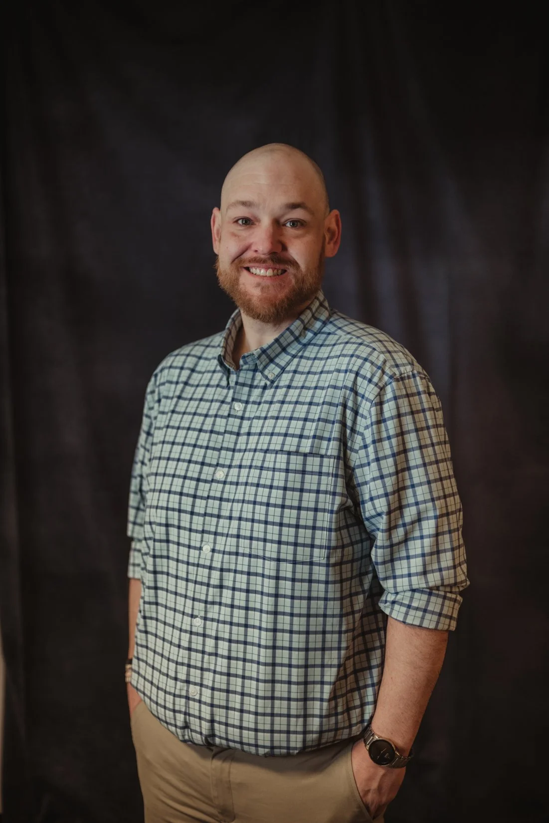 Joshua Johnson, Representative Payee