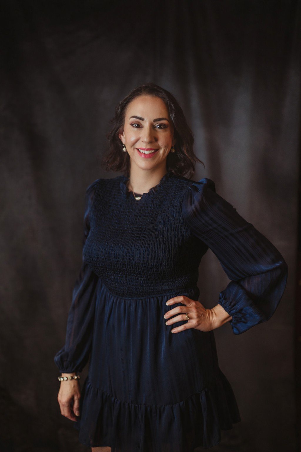 Shelene Shrewsbury, Executive Director