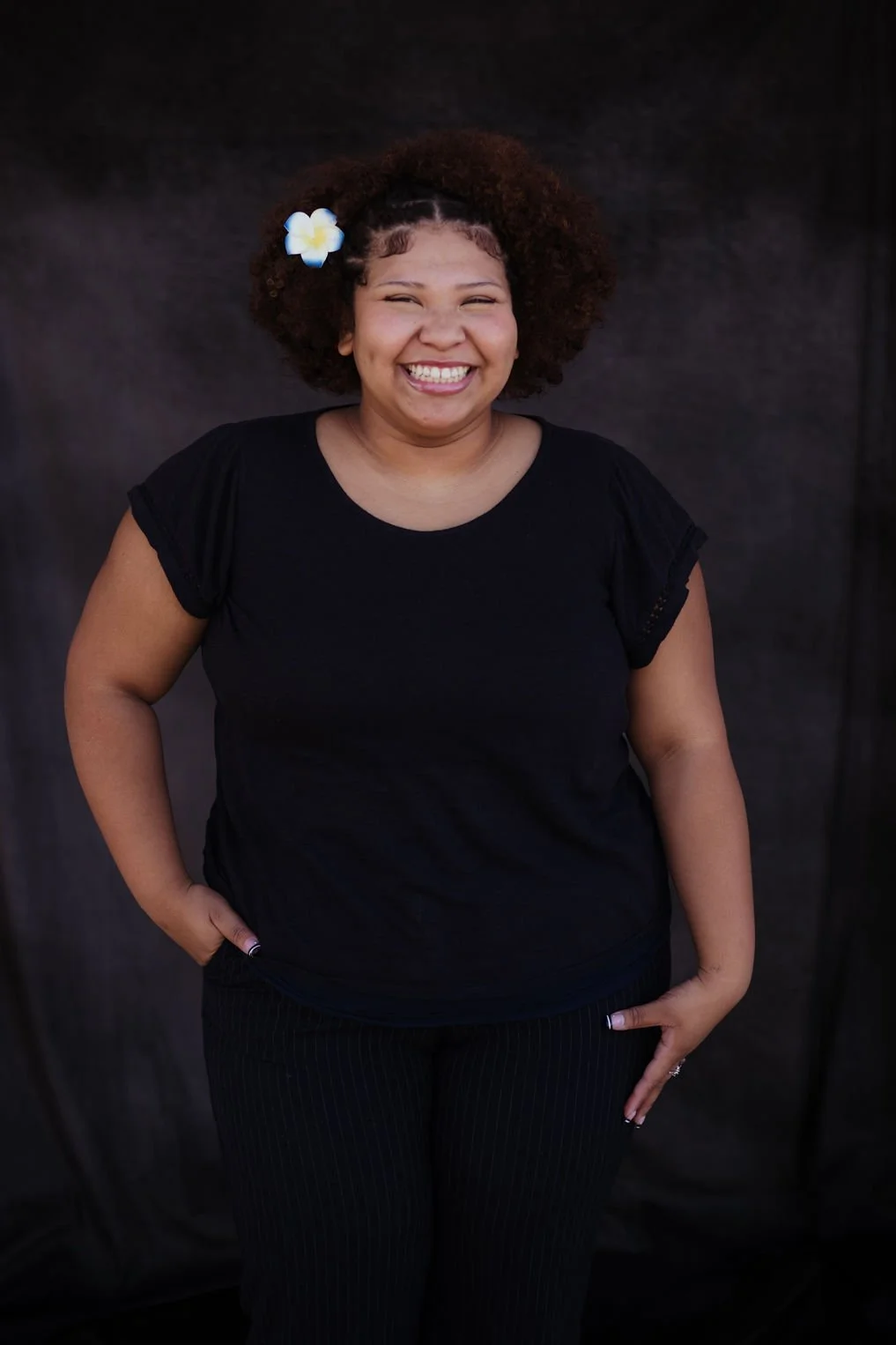 Kelis Melendez, Financial Counselor & Educator
