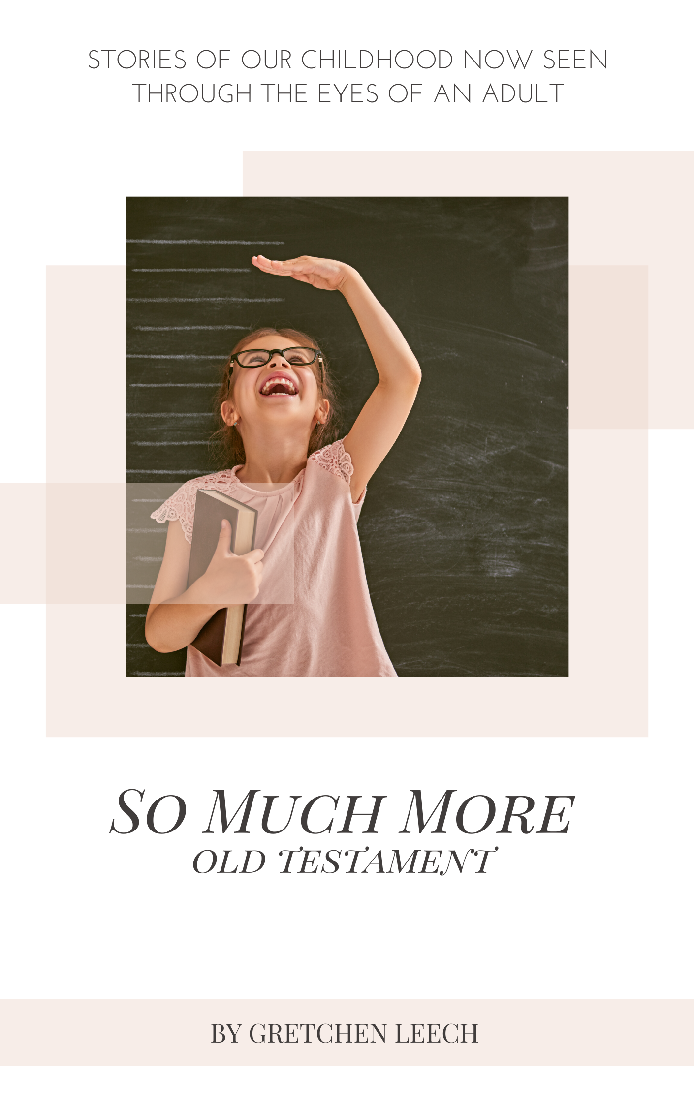 So Much More - Hardcopy