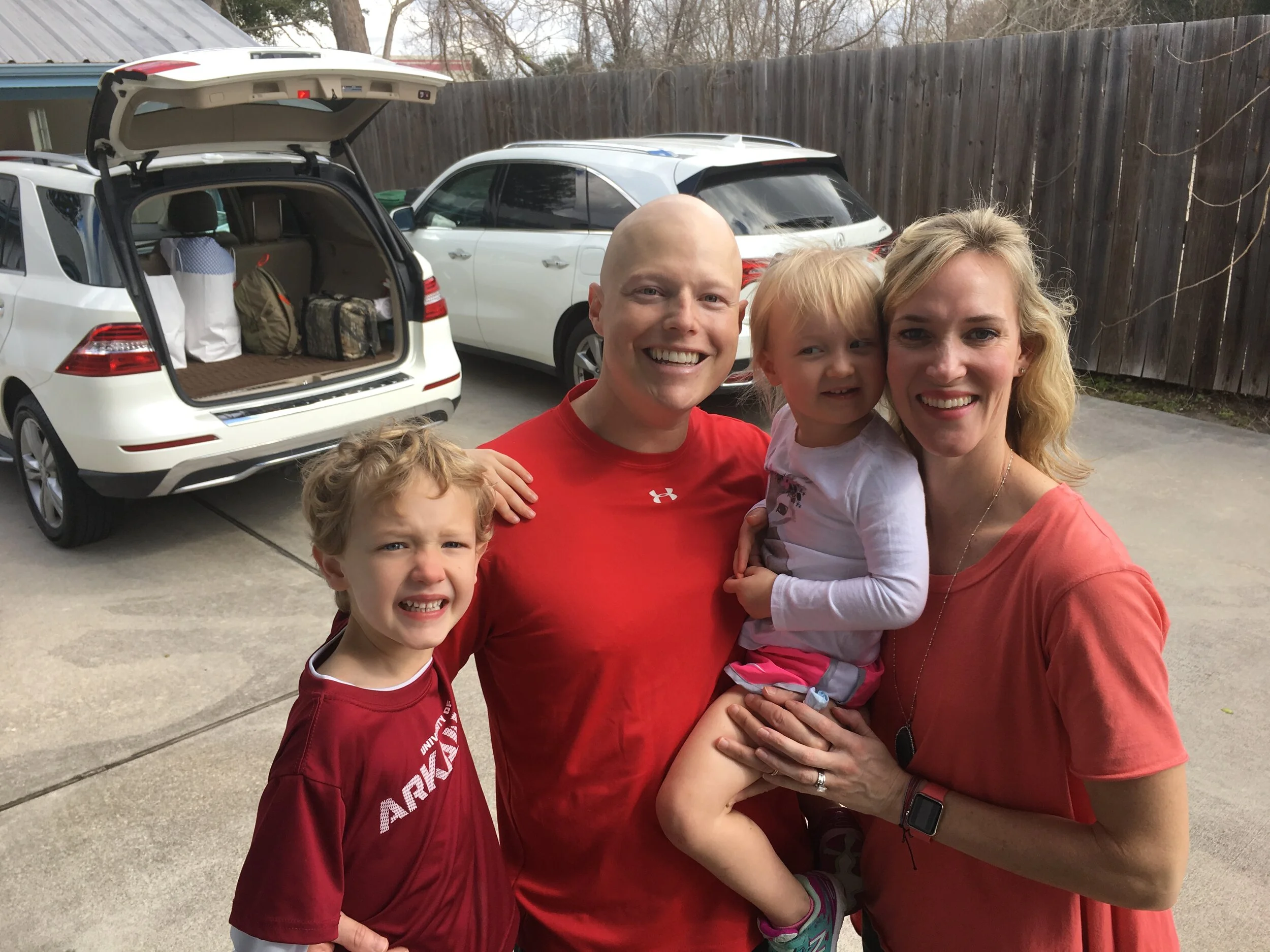 How Do We Handle Our Responsibility? 