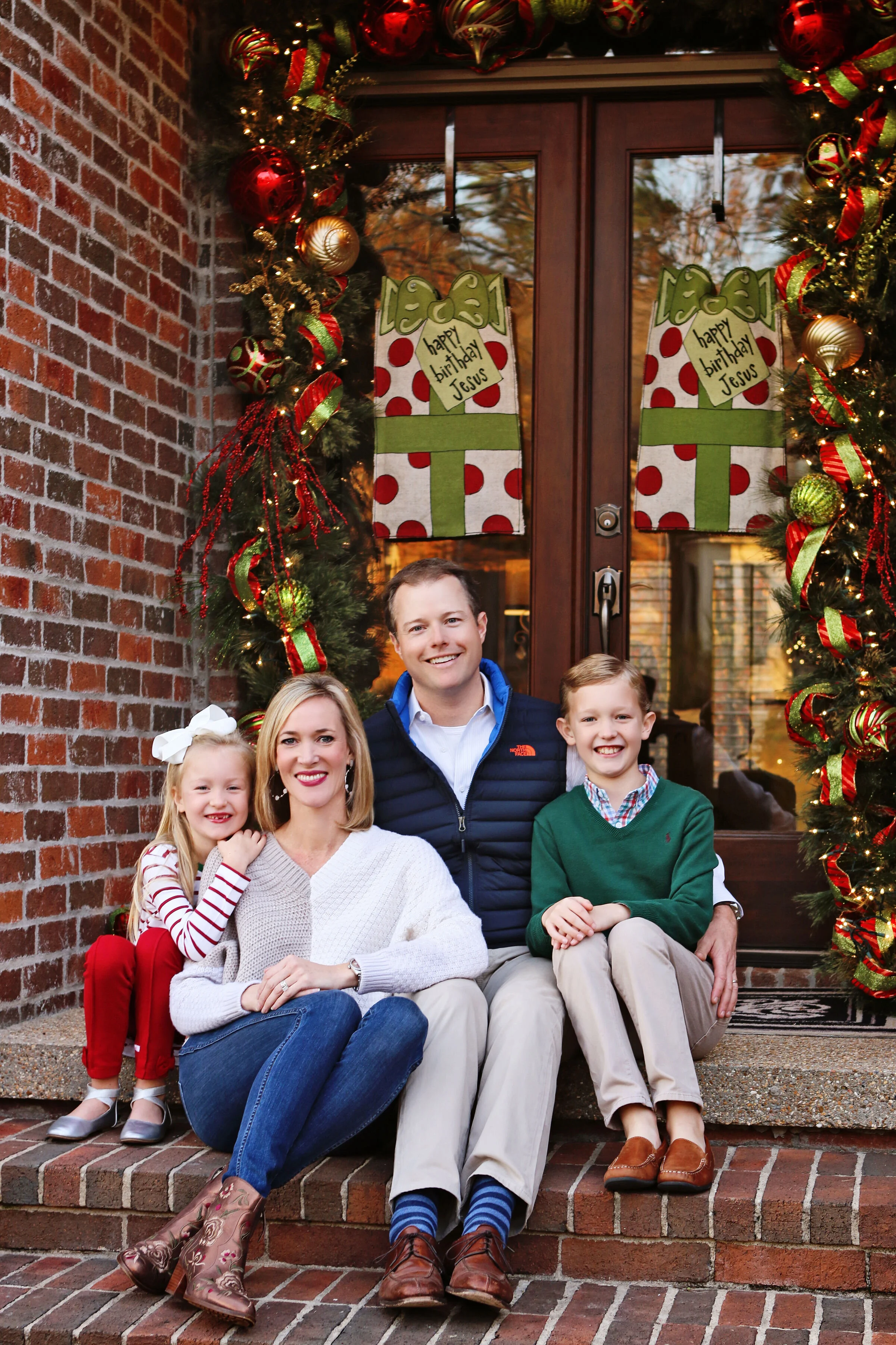 Names of Jesus - Part 4 - Author &amp; Perfecter Of Our Faith