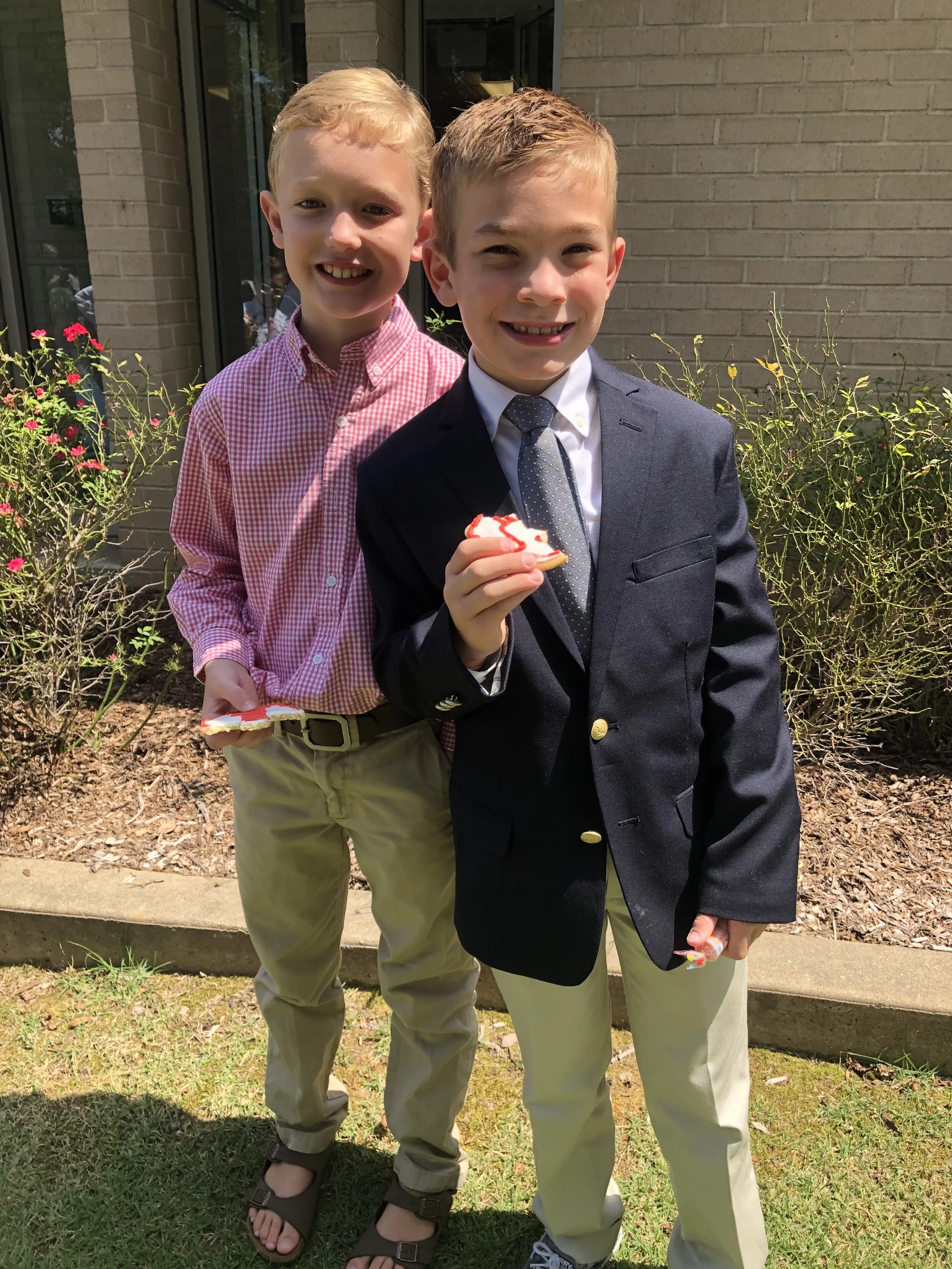 How Do You Love God?