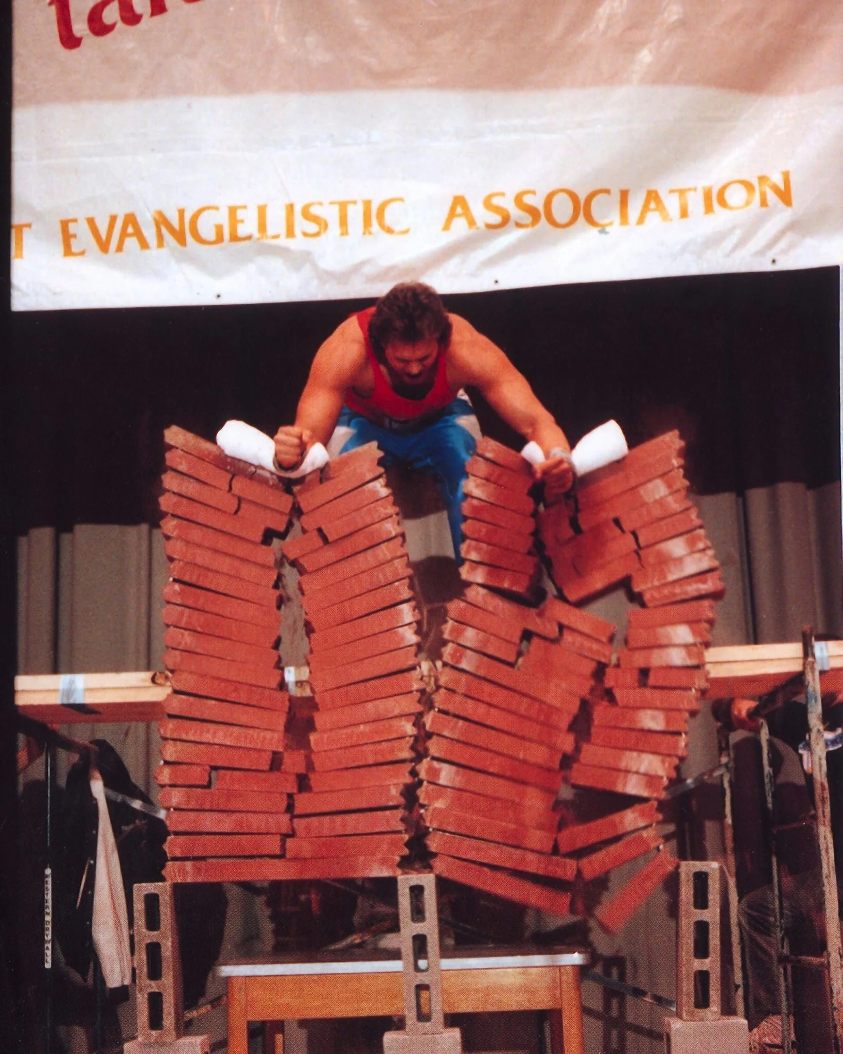 Our God Is An Awesome God!