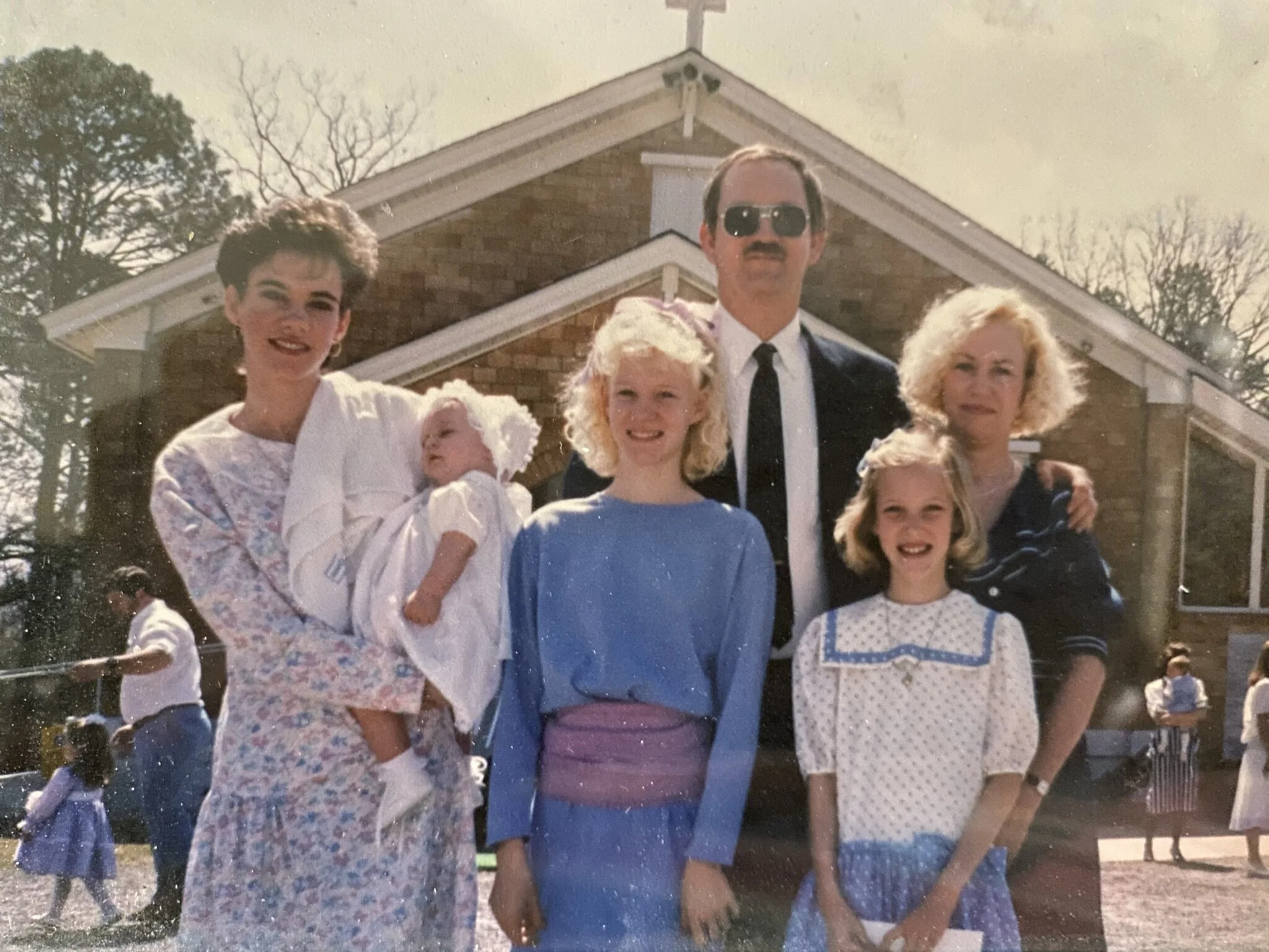 New Beginnings - Part 1