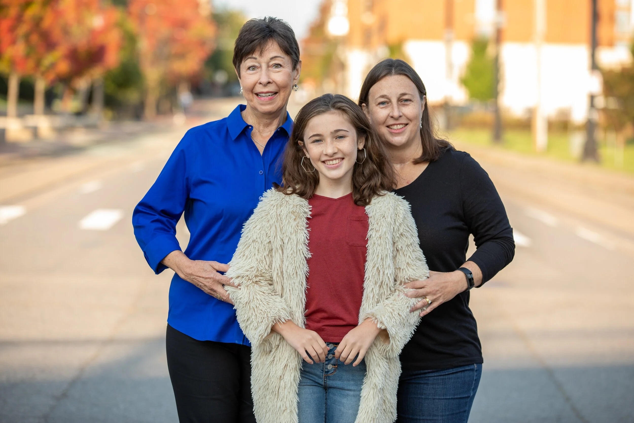 Courage In The Unknown