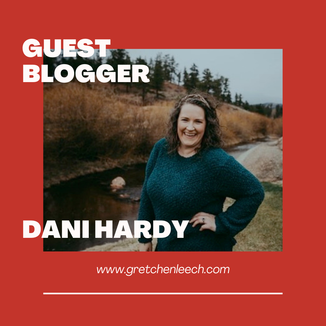 Thankful Beyond Words