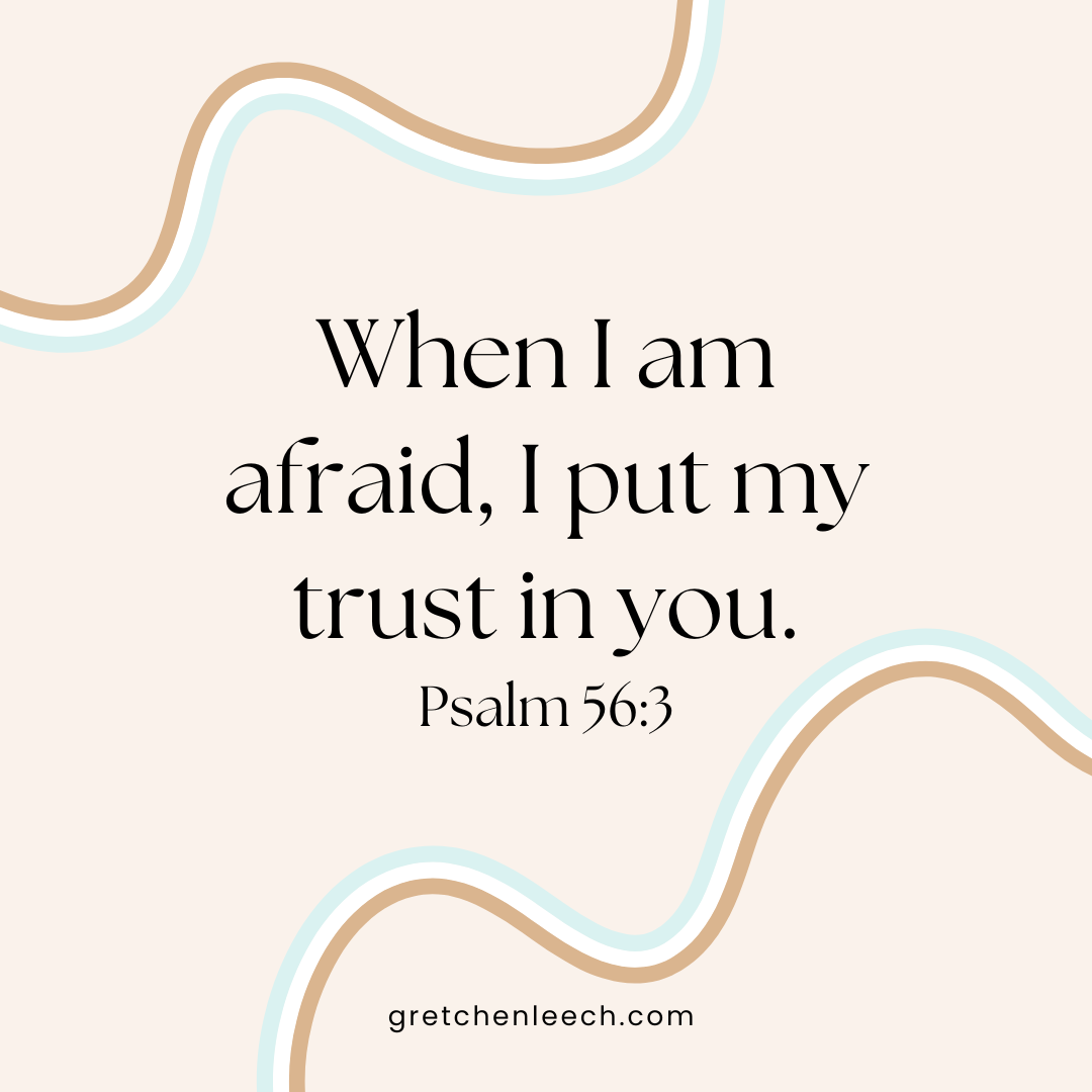 Fear-filled Evenings