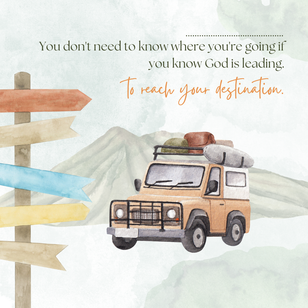 Why Do I Need A Leader?