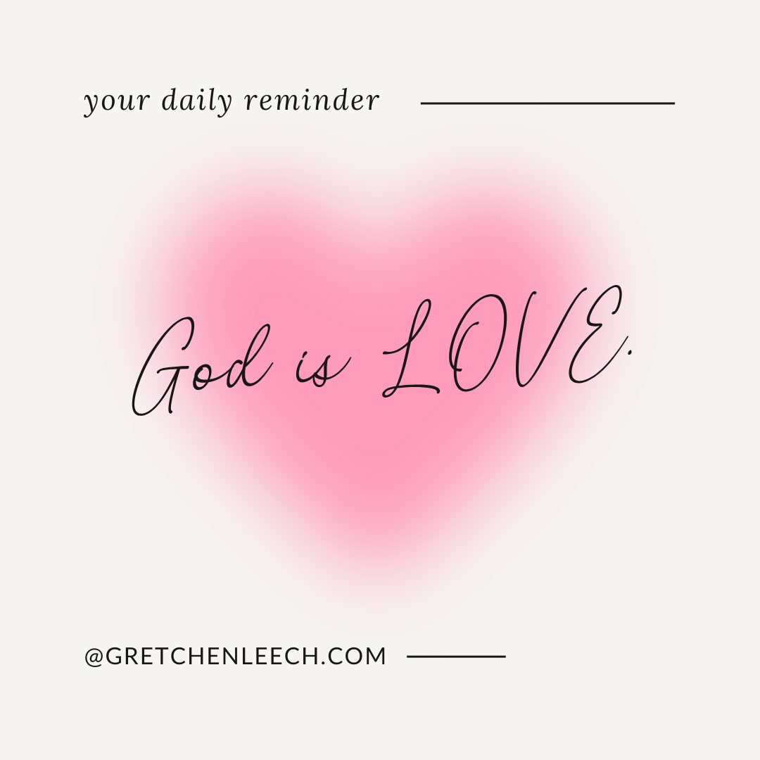 Love, Even In The Incovenience