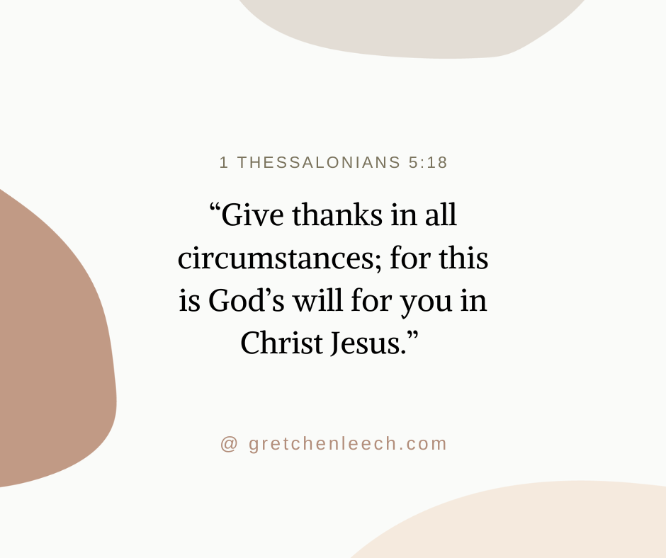 Understanding The Will Of God