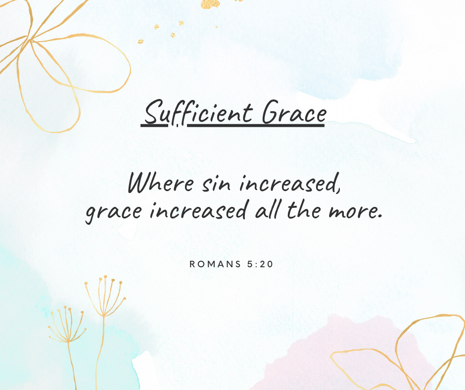 New Beginnings - Part 1