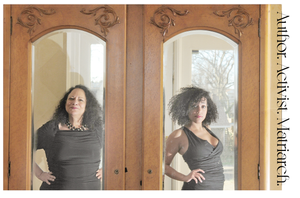 About — Alice Randall